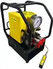ToughTorq KLW-2000 electric hydraulic torque pump