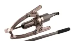 ToughTorq adjustable hydraulic gear puller